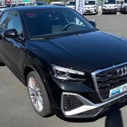Audi Q2 35 TDI 150CH S LINE S TRONIC 7 M&eacute;es