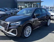 Audi Q2 Mérignac