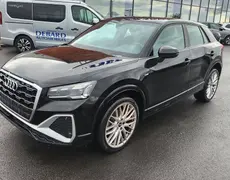 Audi Q2 Rivesaltes