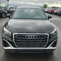Audi Q2 35 TDI 150CH S LINE S TRONIC 7 Rivesaltes