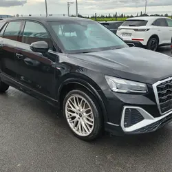 Audi Q2 35 TDI 150CH S LINE S TRONIC 7 Rivesaltes