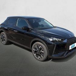 DS DS 3 PureTech 130 EAT8 - Opera 3 PureTech 130 EAT8 - Opera occasion - Fontenay-sur-Eure - photo 3/20