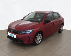 Opel Corsa Fontenay-sur-Eure