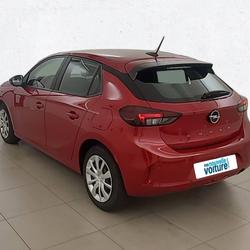 Opel Corsa 1.2 75 ch BVM5 occasion - Fontenay-sur-Eure - photo 2/27