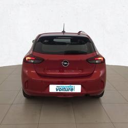 Opel Corsa 1.2 75 ch BVM5 occasion - Fontenay-sur-Eure - photo 3/27