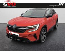 Renault Austral Le Mans