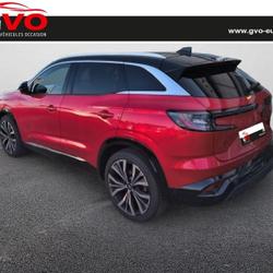 Renault Austral 1.3 TCe mild hybrid 160ch Iconic auto Le Mans