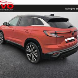 Renault Austral 1.3 TCe mild hybrid 160ch Iconic auto Le Mans