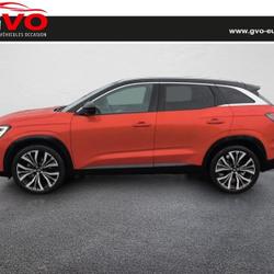 Renault Austral 1.3 TCe mild hybrid 160ch Iconic auto Le Mans