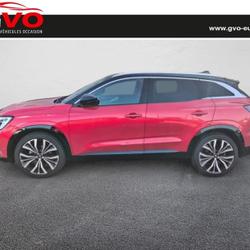 Renault Austral 1.3 TCe mild hybrid 160ch Iconic auto Le Mans