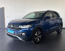 Volkswagen T-Cross Le Havre