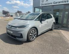Volkswagen ID3 Chaumont