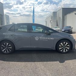 Volkswagen ID3 ID.3 Neo 50 kWh Life Chaumont