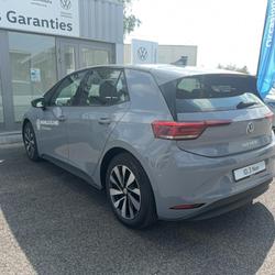Volkswagen ID3 ID.3 Neo 50 kWh Life Chaumont