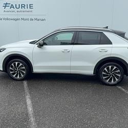 Volkswagen T-Roc T-Roc 1.5 eTSI EVO2 Hybrid 150 ch DSG7 Style Terrasson-Lavilledieu