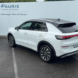 Volkswagen T-Roc T-Roc 1.5 eTSI EVO2 Hybrid 150 ch DSG7 Style Terrasson-Lavilledieu