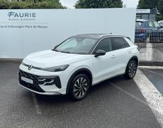 Volkswagen T-Roc - T-Roc 1.5 eTSI EVO2 Hybrid 150 ch DSG7 Style - 38 990 €