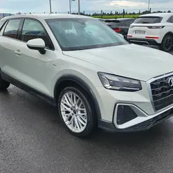 Audi Q2 35 TDI 150CH S LINE S TRONIC 7 Ibos