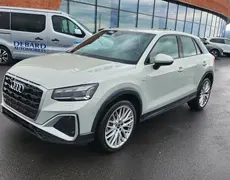 Audi Q2 Mérignac