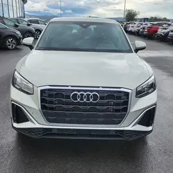 Audi Q2 35 TDI 150CH S LINE S TRONIC 7 M&eacute;rignac