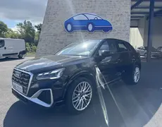 Audi Q2 Saint-Saturnin