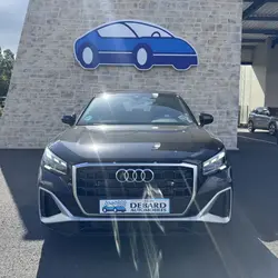 Audi Q2 35 TDI 150CH S LINE S TRONIC 7 Dissay