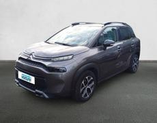 Citroen C3 Aircross Fontenay-sur-Eure