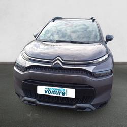 Citroen C3 Aircross BlueHDi 110 S&S BVM6 - Shine occasion - Fontenay-sur-Eure - photo 2/21
