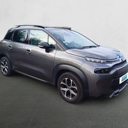 Citroen C3 Aircross BlueHDi 110 S&S BVM6 - Shine occasion - Fontenay-sur-Eure - photo 3/21