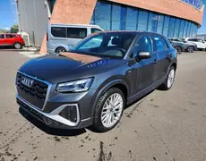 Audi Q2 Rivesaltes