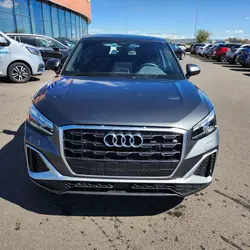 Audi Q2 35 TDI 150CH S LINE S TRONIC 7 Rivesaltes