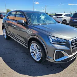 Audi Q2 35 TDI 150CH S LINE S TRONIC 7 Rivesaltes