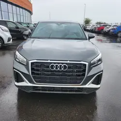 Audi Q2 35 TDI 150CH S LINE S TRONIC 7 B&eacute;ziers