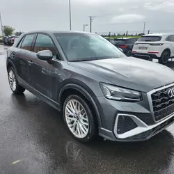 Audi Q2 35 TDI 150CH S LINE S TRONIC 7 B&eacute;ziers