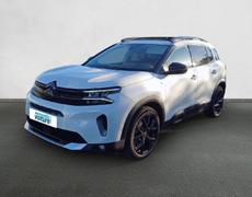 Citroen C5 Aircross Fontenay-sur-Eure