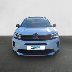 Citroen C5 Aircross Hybride Rechargeable 225 e-EAT8 - Shine Pack occasion - Fontenay-sur-Eure - photo 2/22