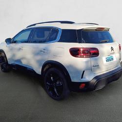 Citroen C5 Aircross Hybride Rechargeable 225 e-EAT8 - Shine Pack occasion - Fontenay-sur-Eure - photo 2/22