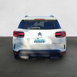 Citroen C5 Aircross Hybride Rechargeable 225 e-EAT8 - Shine Pack occasion - Fontenay-sur-Eure - photo 3/22