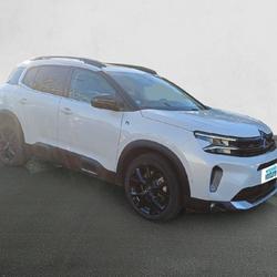Citroen C5 Aircross Hybride Rechargeable 225 e-EAT8 - Shine Pack occasion - Fontenay-sur-Eure - photo 3/22