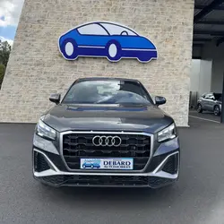 Audi Q2 35 TDI 150CH S LINE S TRONIC 7 M&eacute;rignac