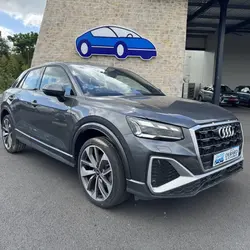 Audi Q2 35 TDI 150CH S LINE S TRONIC 7 Albi