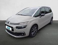 Citroen C4 Spacetourer Fontenay-sur-Eure