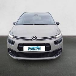 Citroen C4 Spacetourer Grand PureTech 130 S&S EAT8 - Shine occasion - Fontenay-sur-Eure - photo 2/21