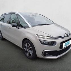 Citroen C4 Spacetourer Grand PureTech 130 S&S EAT8 - Shine occasion - Fontenay-sur-Eure - photo 3/21