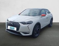 DS DS3 Crossback Fontenay-sur-Eure