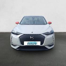 DS DS3 Crossback PureTech 130 EAT8 - Toits de Paris occasion - Fontenay-sur-Eure - photo 2/22