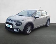 Citroen C3 Fontenay-sur-Eure