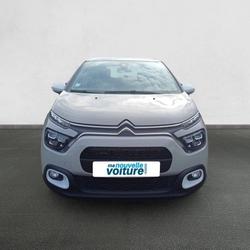 Citroen C3 PureTech 83 ch BVM5 - You occasion - Fontenay-sur-Eure - photo 2/20
