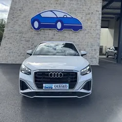 Audi Q2 35 TDI 150CH S LINE S TRONIC 7 B&eacute;ziers