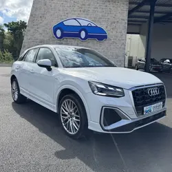 Audi Q2 35 TDI 150CH S LINE S TRONIC 7 B&eacute;ziers